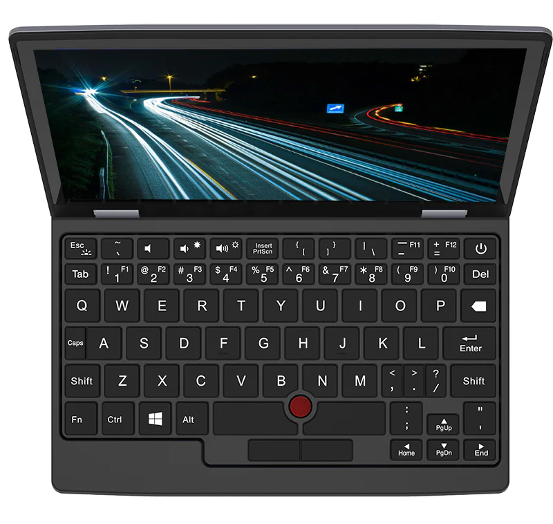 7-inch Laptop - AMD Ryzen N150 N250 N55 N305 N350 N355 16GB DDR + 2TB - Piccolo Series71 - SIGN-UP - Image 6