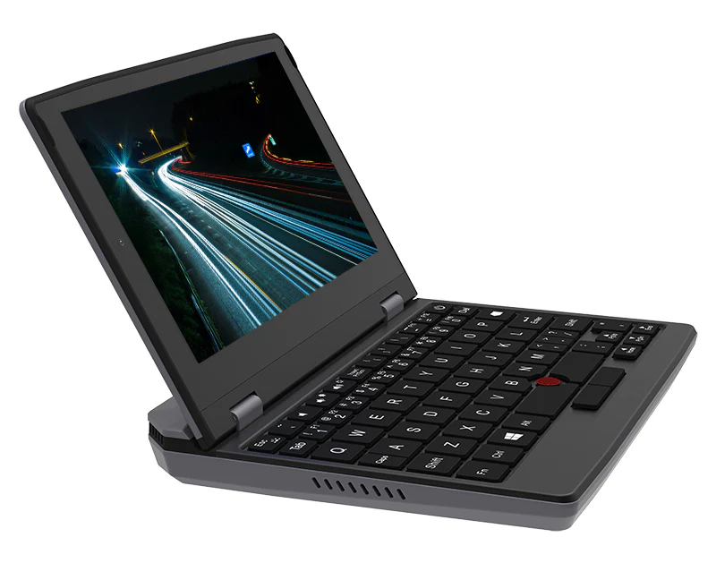 7-inch Laptop - AMD Ryzen N150 N250 N55 N305 N350 N355 16GB DDR + 2TB - Piccolo Series71 - SIGN-UP - Image 7