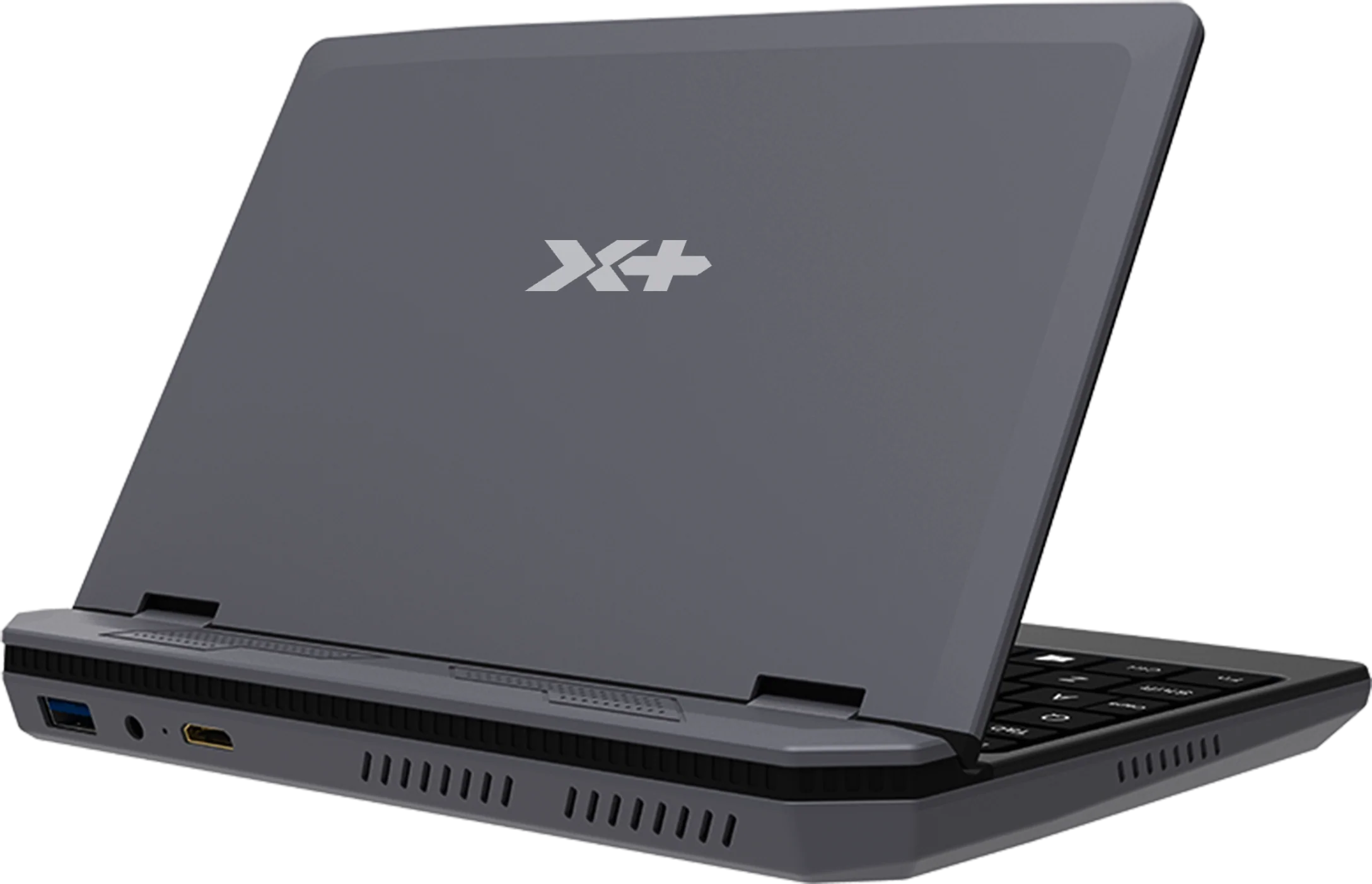 7-inch Laptop - AMD Ryzen N150 N250 N55 N305 N350 N355 16GB DDR + 2TB - Piccolo Series71 - SIGN-UP - Image 5