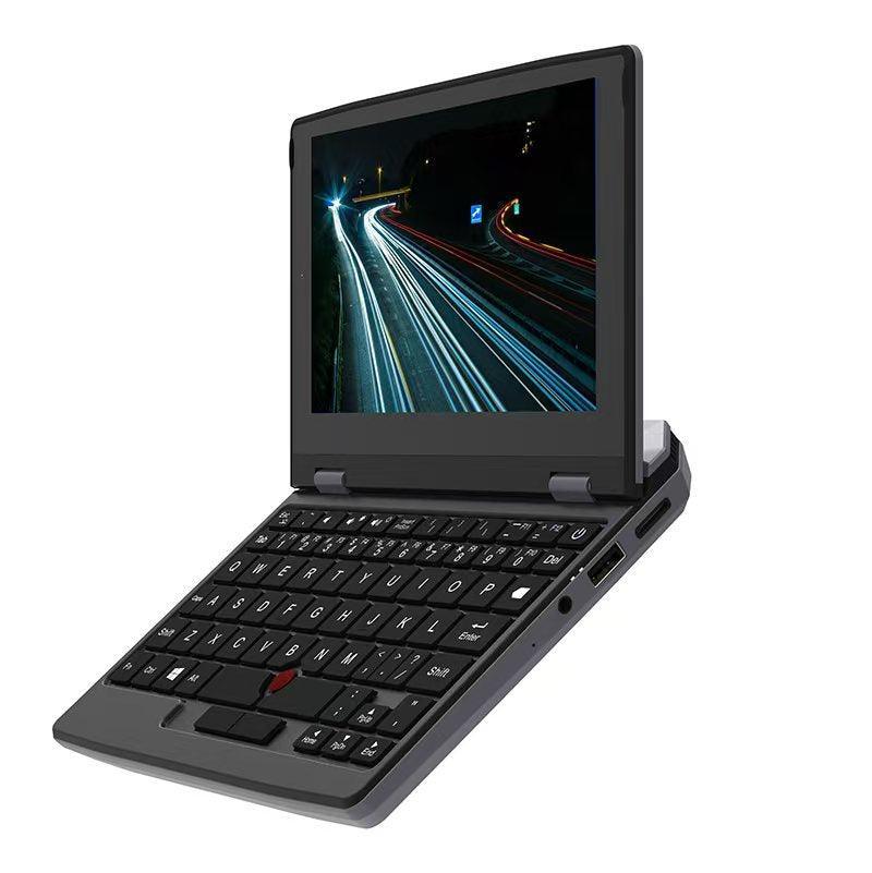7-inch Netbook - Piccolo Series71 - N4000 16GB DDR + 512GB SSD - out of production - Image 3