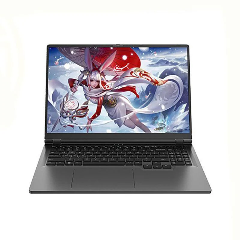 16-inch i9-12900HK + NVIDIA RTX 4060M - G-Storm1 - Image 6