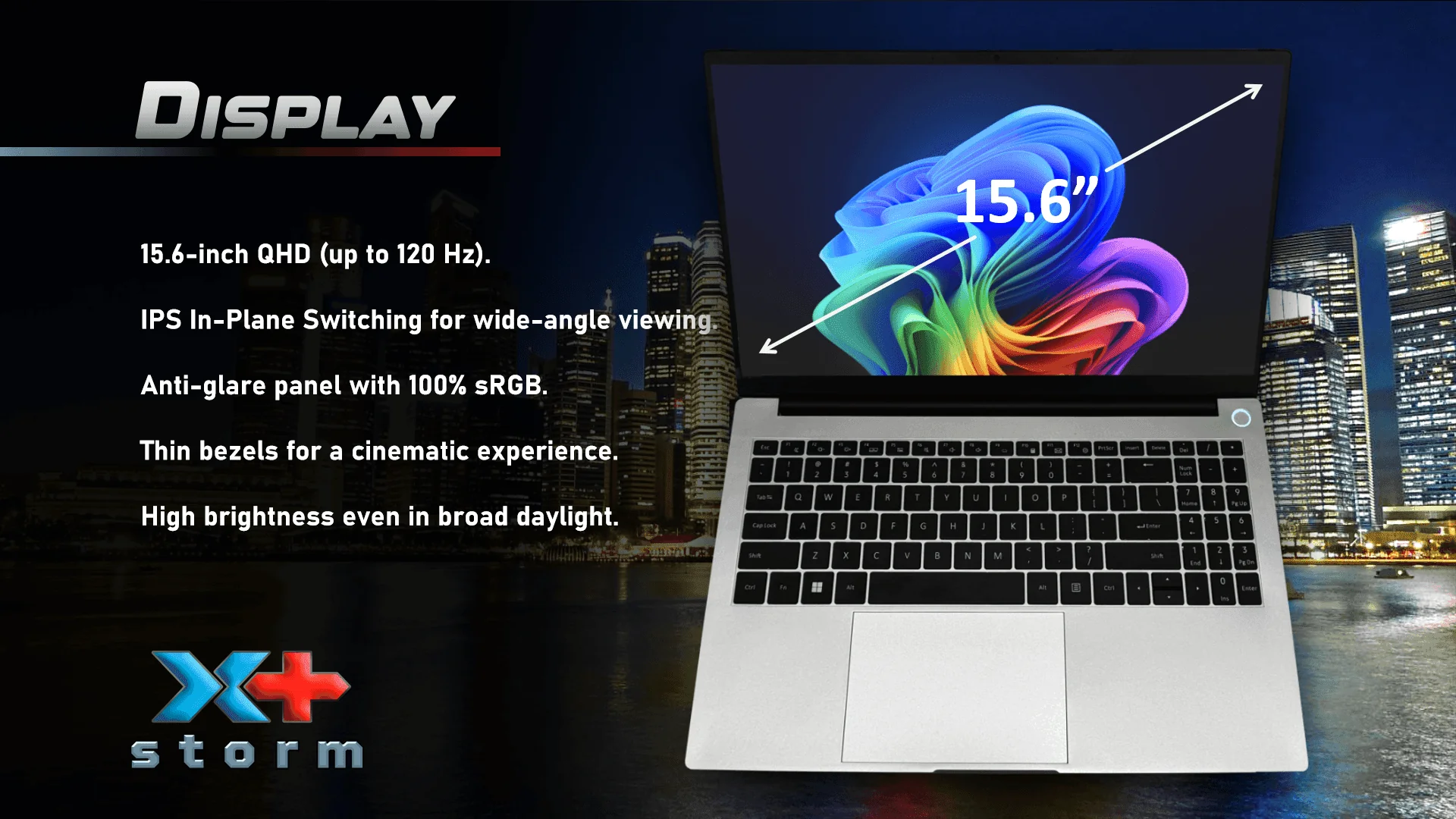 Storm Laptop - 7840HS out of production - Image 4