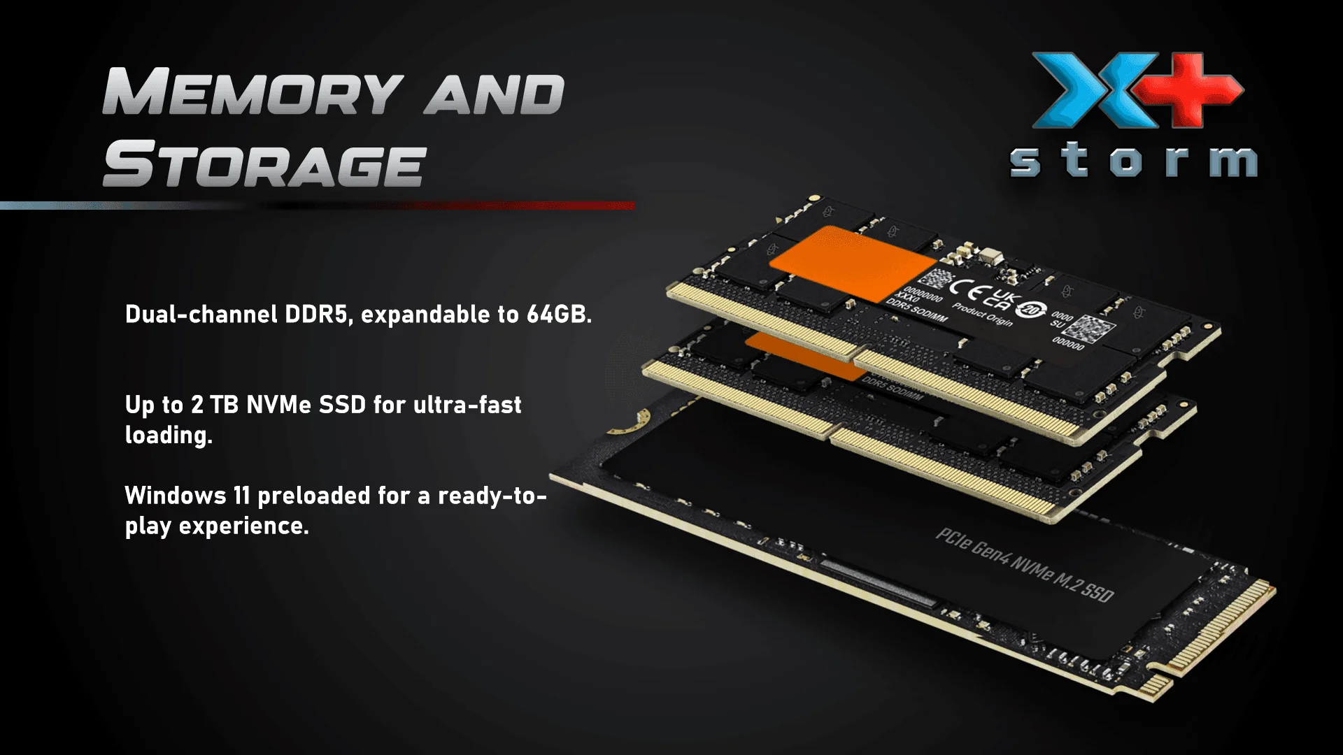 Storm Laptop - 7840HS out of production - Image 7